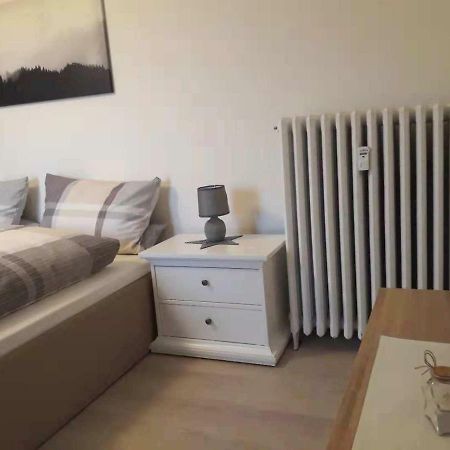 Sonnige 2-Zi. Wohnung In Sankt Andreasberg Exterior foto